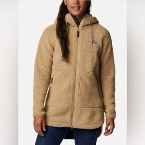🤎Women's CSC™ Sherpa Jacket NWOT! 🤎